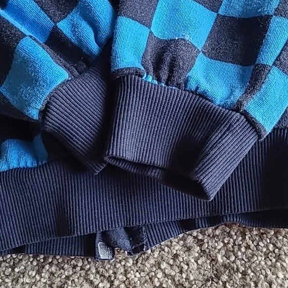 H&M kids sweatshirt hoodie size 6-8 boys - Picture 4 of 4